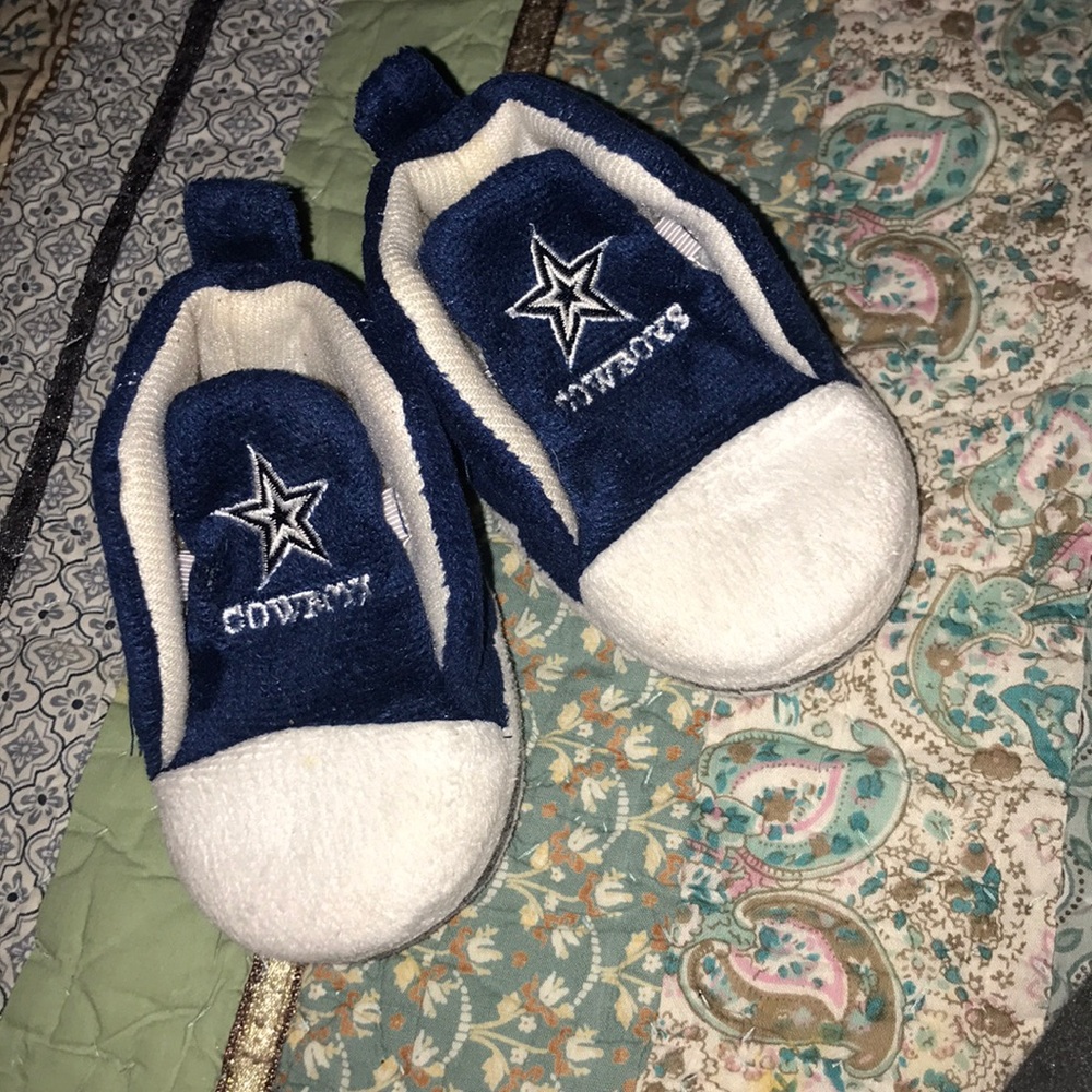 baby shoes